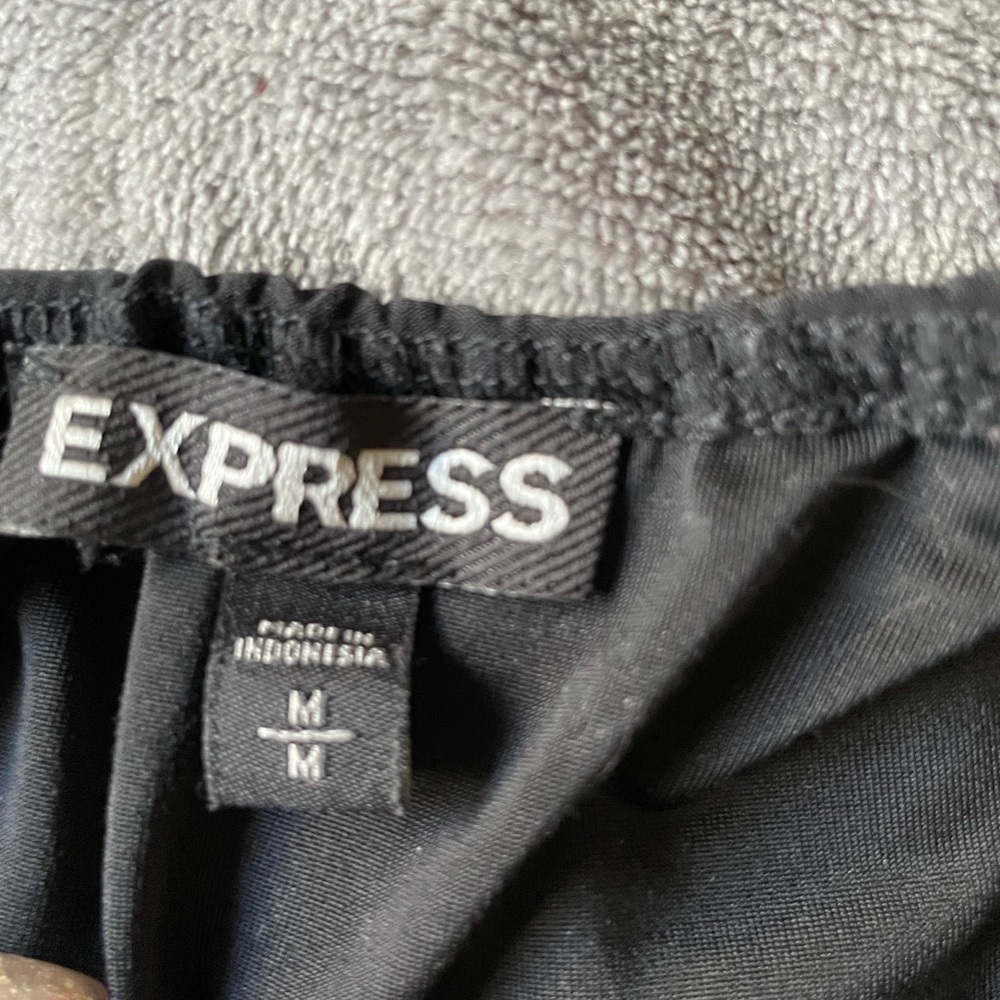 Express black swing top - Picture 5 of 5